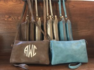 Crossbody Handbags