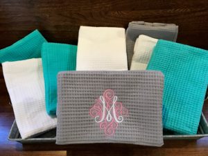 Cosmetic Bags