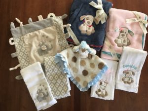 Baby Items 3