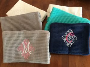 Cosmetic Bags