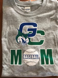 GC Baseball