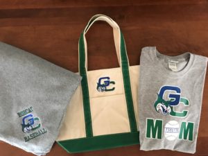 GC Spiritwear Items