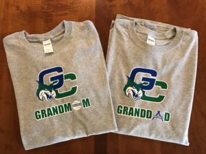 Grandparent Shirts