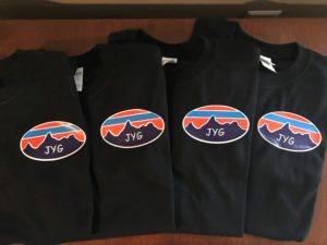 JYG Shirts