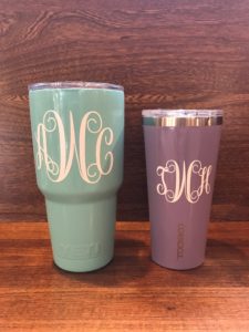 Yeti Cups 2