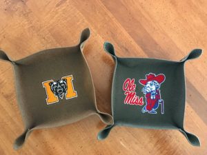 ole miss mercer valet trays